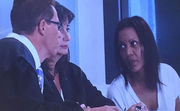 La defensa de Ana Julia Quezada: «Si estaba planeado es una chapuza enorme»