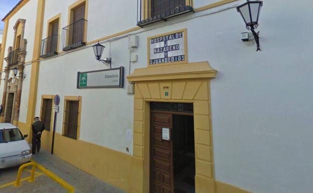 Aumentan a dos días la consulta de pediatría en Lopera