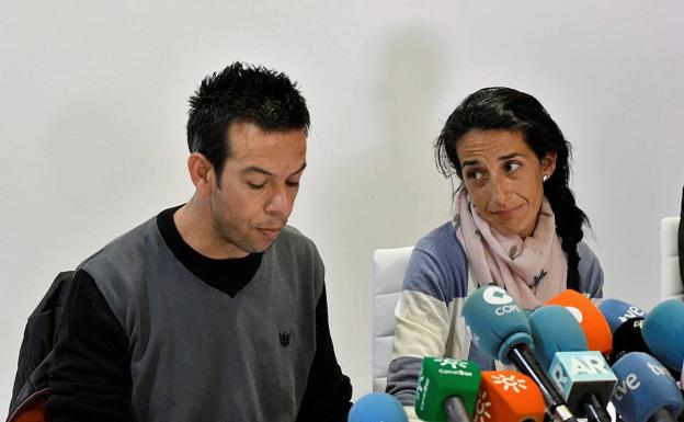 Los padres de Gabriel no acuden a la Audiencia en el primer día de la vista oral