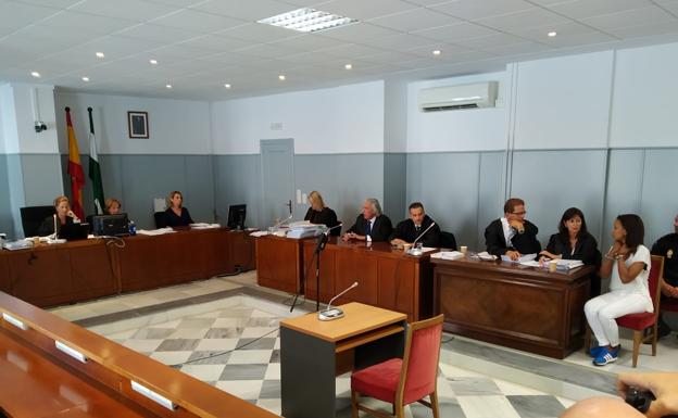 Siete mujeres y dos hombres juzgarán a Ana Julia Quezada