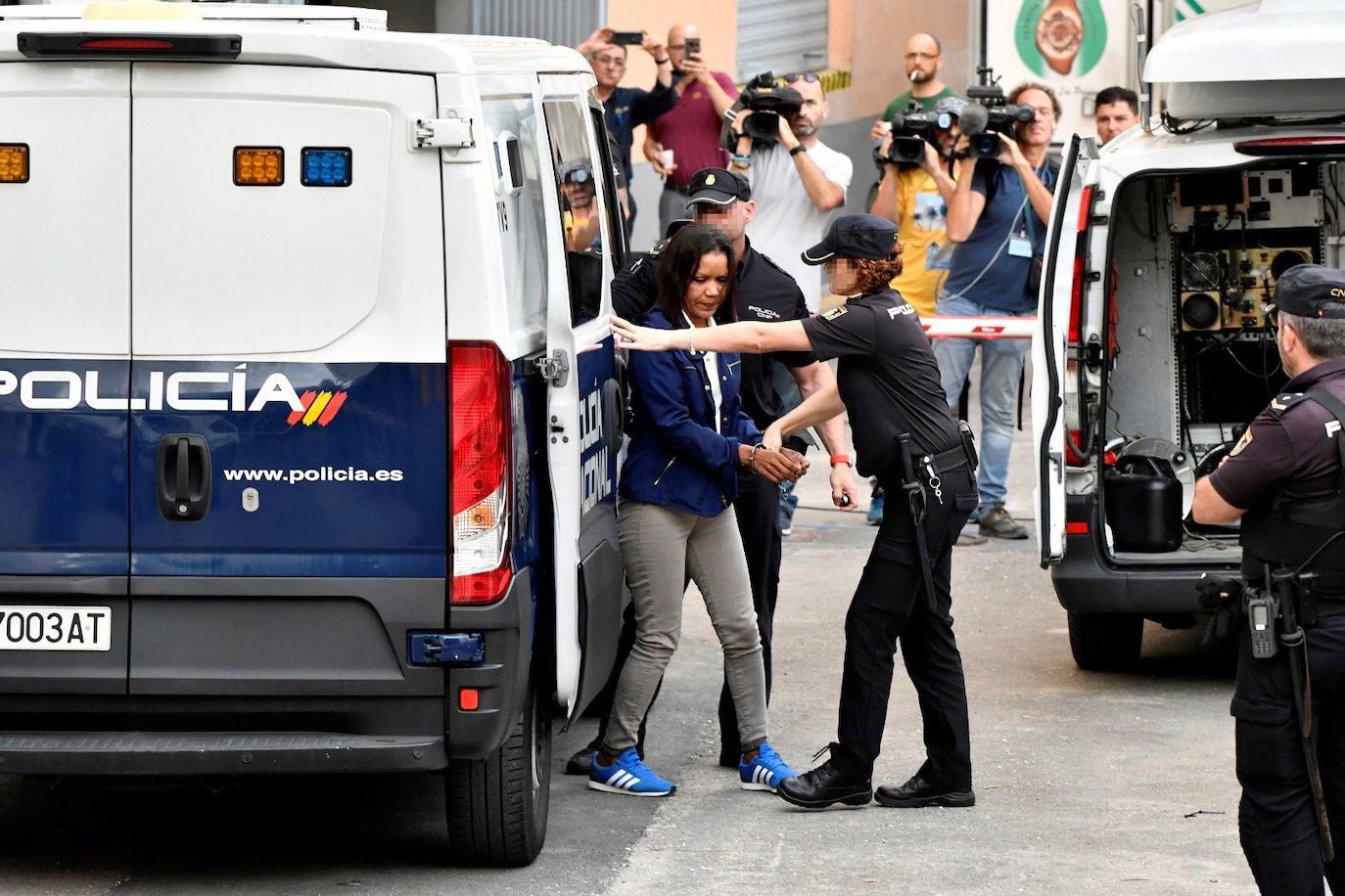 Así ha sido la segunda jornada del juicio por el 'Caso Gabriel'