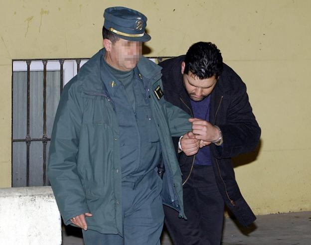 La prisión de Albolote decidirá pasado mañana si el violador en serie sale en tercer grado esta misma semana