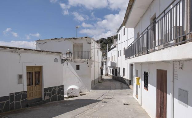 Granada se moviliza contra la discriminación de la 'España Vaciada' y por el tren