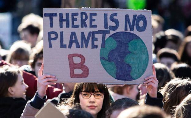 Unidad ecologista para pedir al Ayuntamiento medidas contra el cambio climático