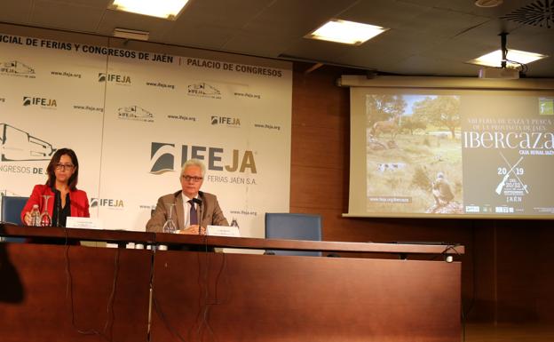 «Esta edición de Ibercaza marcará un antes y un después»