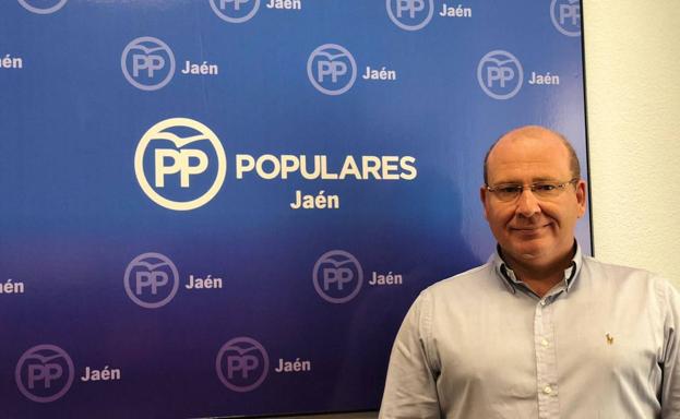 El PP pide al Ministerio de Hacienda la hoja de ruta propuesta al Ayuntamiento