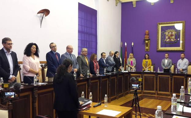 El Ayuntamiento aprueba subir el IBI ante el temor a ser intervenido