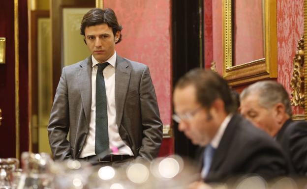 Jorge Saavedra será el nuevo gerente del Consorcio de Transportes