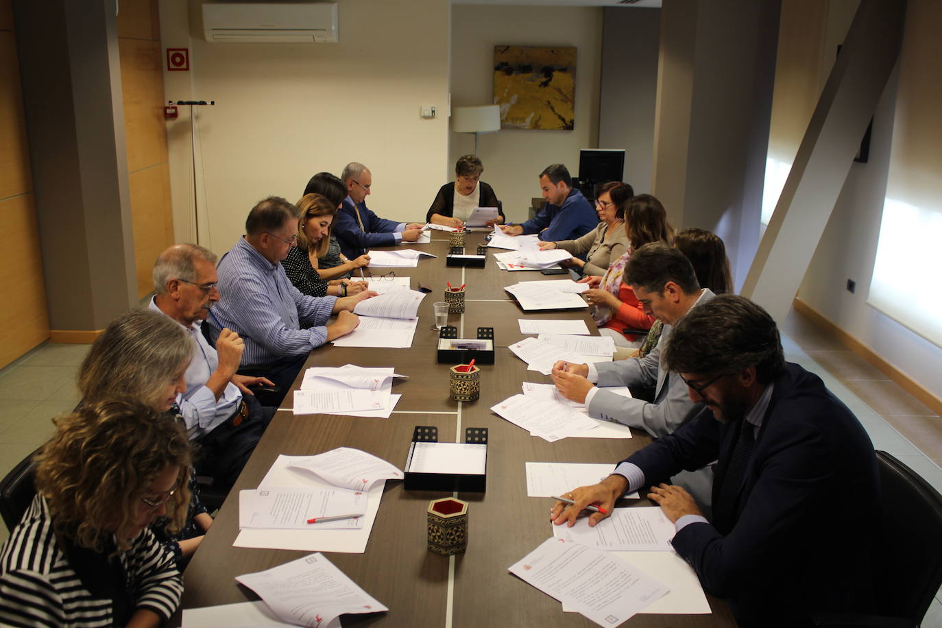 Un observatorio intensificará la lucha contra el fraude a la Seguridad Social en Granada