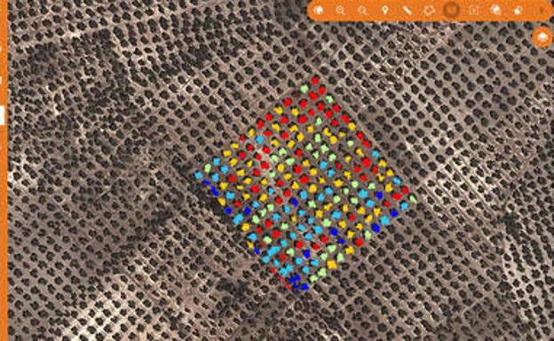 El PP critica el «duro golpe» del IBI a las explotaciones agrarias