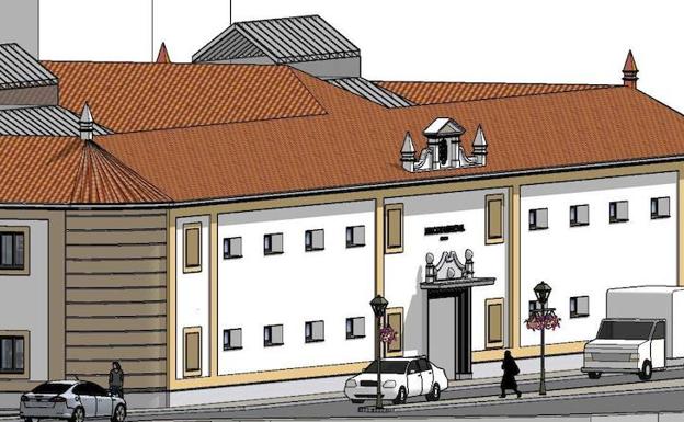 Motril destinará 800.000 euros a modernizar y transformar su mercado