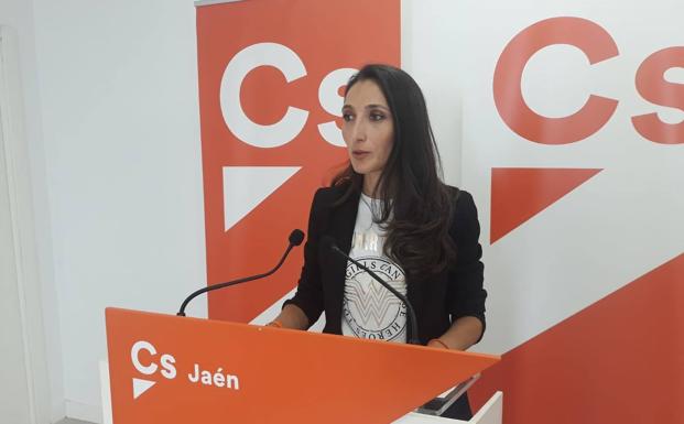 Puerta abierta «a la extinción» de la Cámara de Comercio de Jaén y a la creación de una nueva