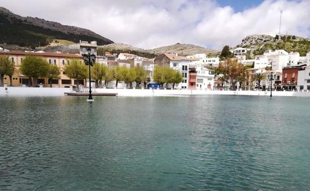 Un nuevo servicio de autobús unirá Pegalajar y Jaén durante el calendario escolar