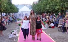 Pasarela de Moda Inclusiva, un estilo que nos iguala