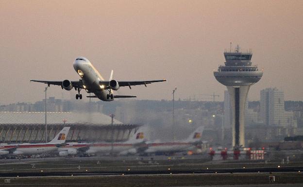 La ecotasa de Francia al transporte aéreo condiciona a la UE