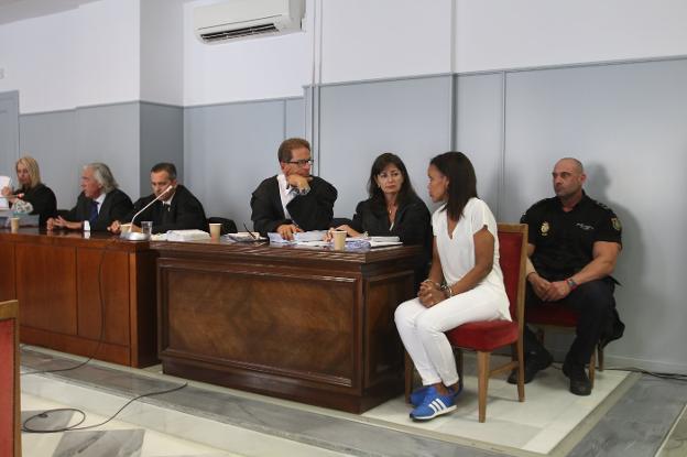 El juicio contra Ana Julia Quezada encara su recta final con los detalles de la autopsia