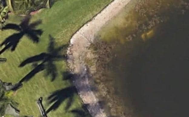 Hallan a un hombre desaparecido desde 1997 gracias a esta fotografía de Google Earth