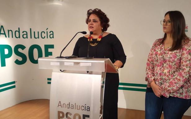 El PSOE advierte del «caos» que ha supuesto el arranque del curso escolar y anuncia iniciativas «para garantizar la normalidad»