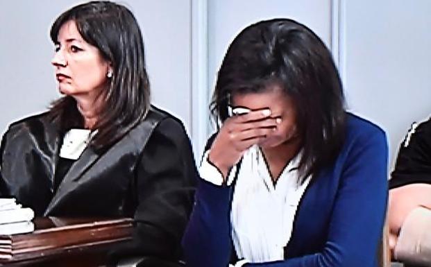 Arrebato, alevosía y ensañamiento: los tres pilares del juicio de Ana Julia Quezada