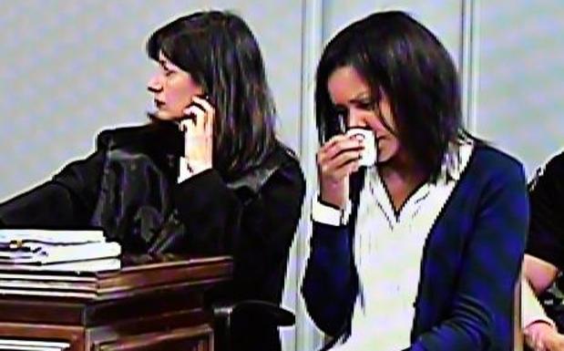 El abogado de la acusación particular sobre Ana Julia: «Es una sociópata auténtica»