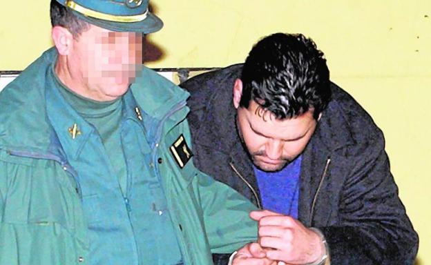 La prisión de Albolote quiere ubicar a las víctimas del violador múltiple antes de asignar un centro de tercer grado