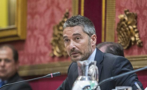 El Ayuntamiento de Granada y Cámara de Comercio avanzan en la creación de una oficina para el emprendedor