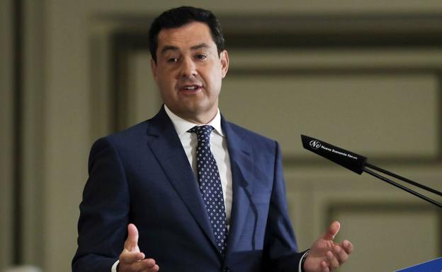 Bronca de Moreno y Montero por los fondos del Estado para las comunidades