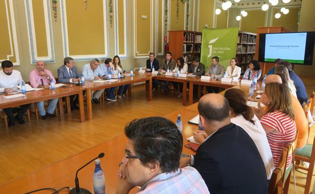 Más de 20 acciones para promocionar la provincia hasta diciembre