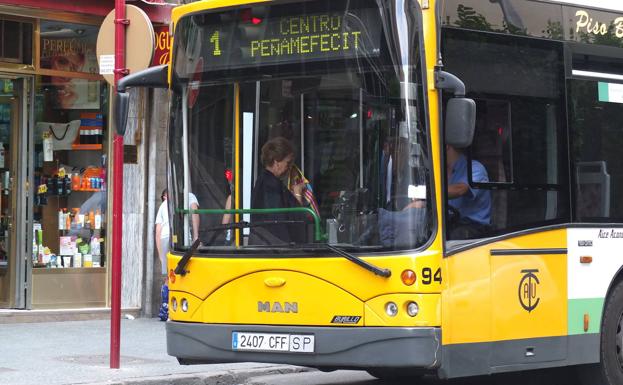 Los trabajadores de Castillo anuncian huelga indefinida para la Feria de San Lucas