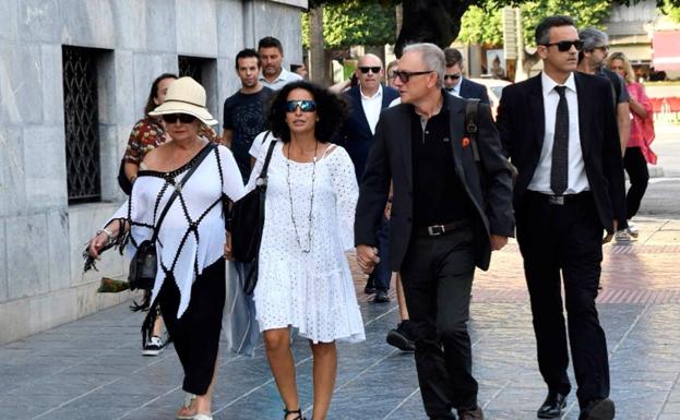 Patricia Ramírez, madre de Gabriel: «Espero que nunca más se hable de esta mujer»