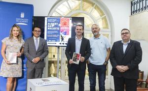 El Festival Albert Hay Malotte llenará Purchena de música, cine y literatura