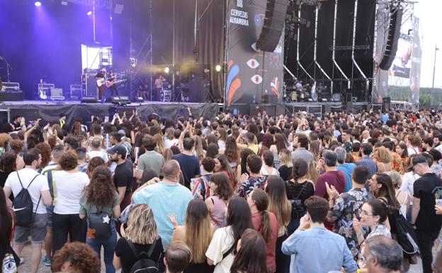 Las 5 noticias de Granada que debes conocer esta noche