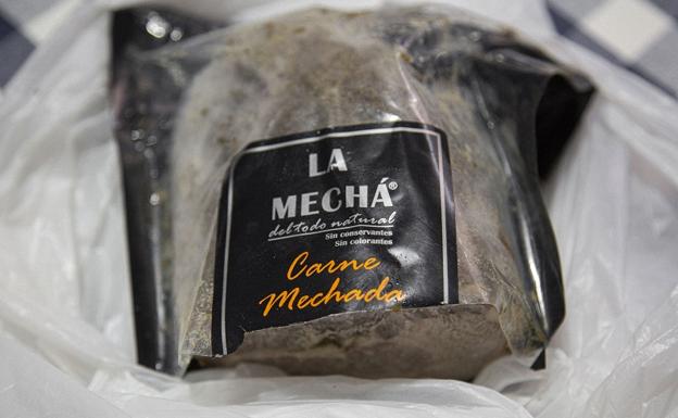 Magrudis conocía desde febrero que su carne tenía listeria y la siguió vendiendo