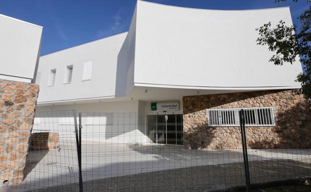 El centro de salud de Bola de Oro abrirá en dos meses después de 9 años en obras