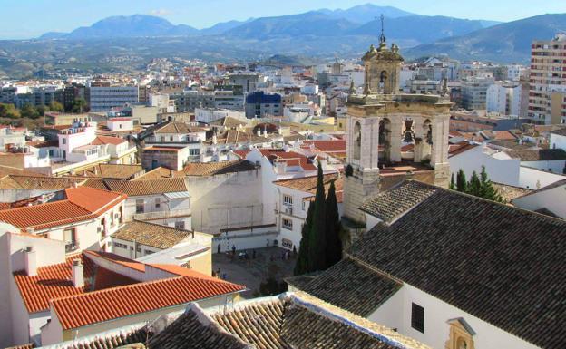 Jaén «calienta motores» para recibir los 18 millones de los DUSI