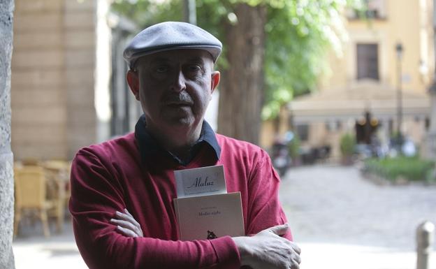 Fallece el poeta Rafael Juárez, secretario de la Fundación Ayala entre 2005 y 2017