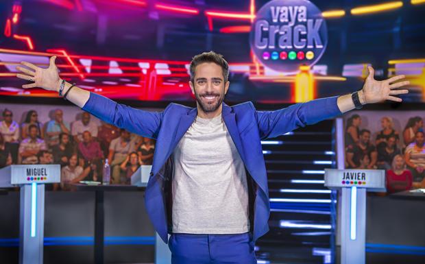 «Soy currante y cabezón»