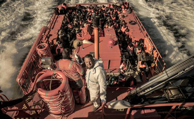 Las mafias despliegan en la costa mediterránea española sus negocios