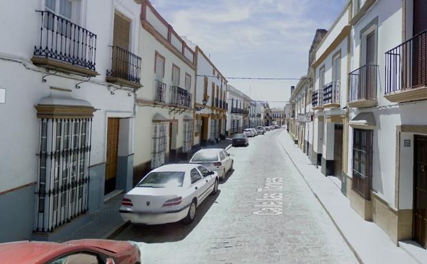 Muere un hombre de 70 años atragantado en restaurante de Marchena