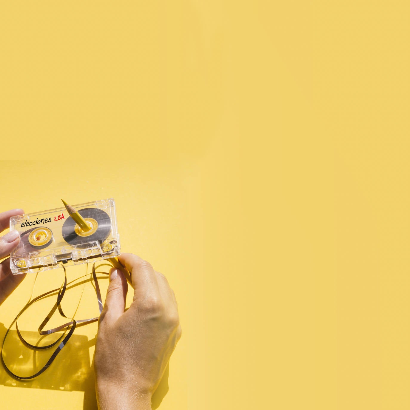 Los repetidores: las listas de Granada para el 10N