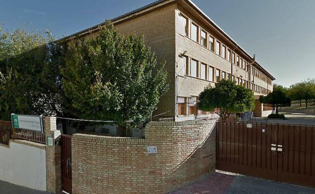 Las obras del conservatorio Ramón Garay estarán terminadas en diciembre