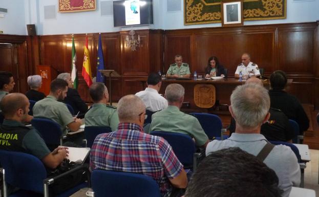 «Tras las luces de colores de un burdel hay víctimas»