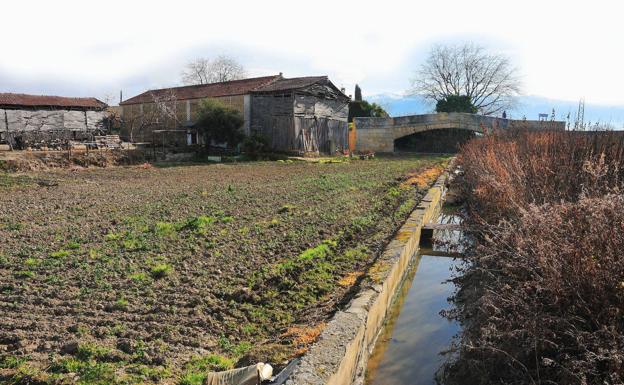 Primer archivo de una denuncia de vertidos al ser competencia de la Junta la depuración