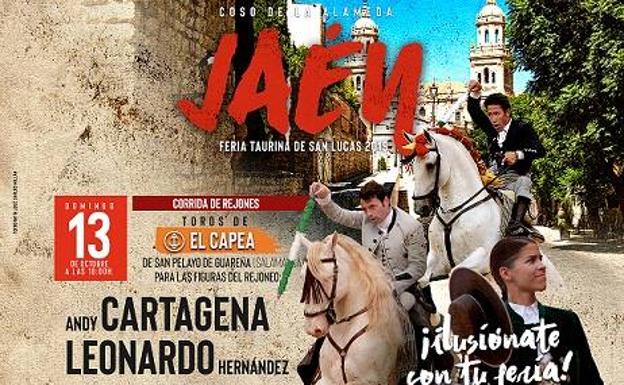 A la venta con descuento las entradas para la Feria Taurina de San Lucas