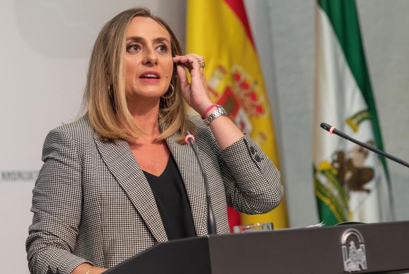 La Junta aprueba un nuevo decreto para regularizar viviendas ilegales