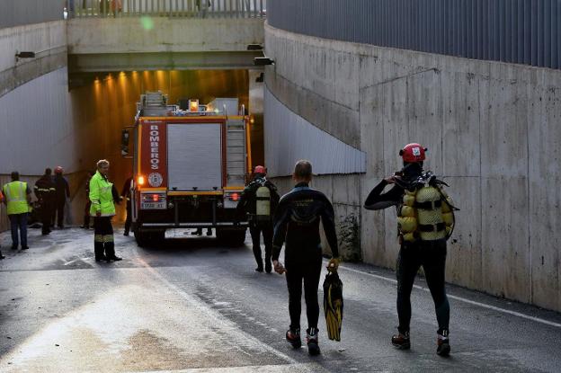 Cs urge la instalación de sistemas de seguridad en los 'puntos negros' de la ciudad