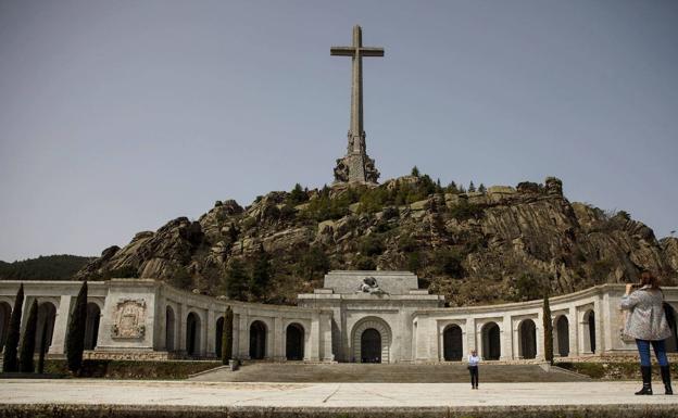 La exhumación del dictador es un «triunfo histórico», según el PSOE jienense