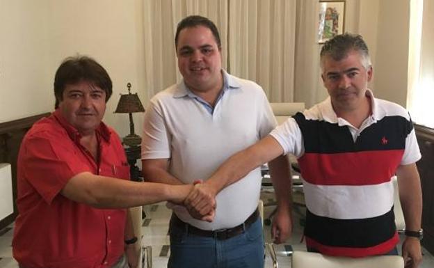 Las dos importantes ciudades de Jaén donde PSOE y Podemos sí gobiernan juntos