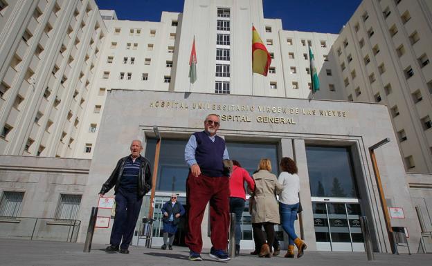 Andalucía desvincula el fallecimiento de un hombre con meningitis por listeria de las alertas de este verano