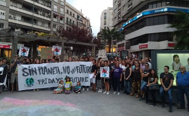 Jaén se prepara para luchar por el Planeta